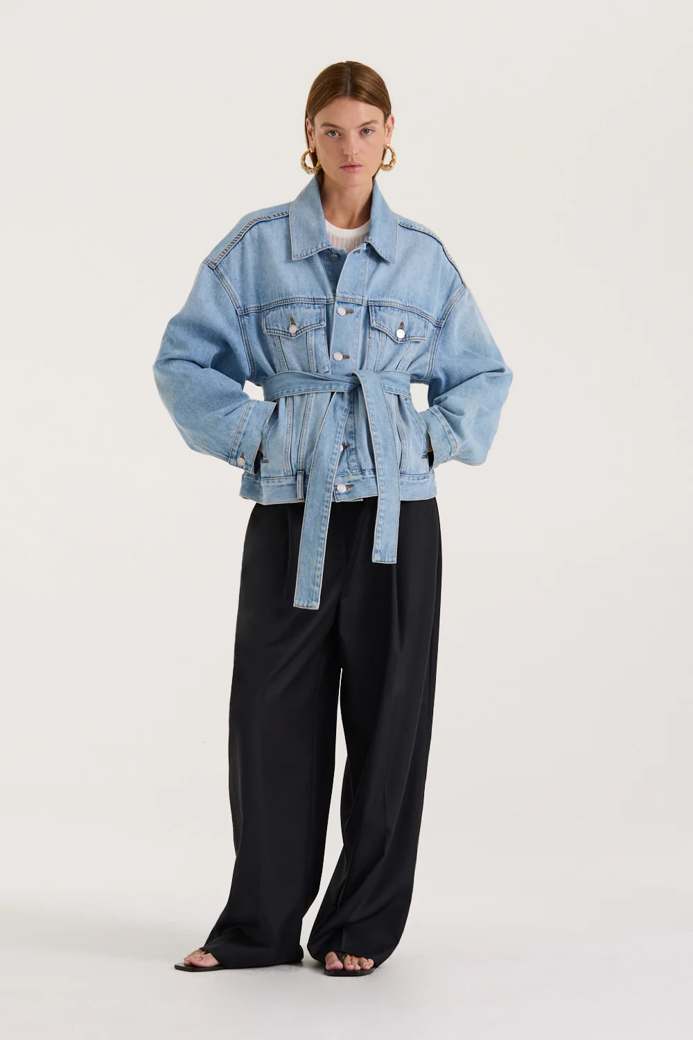 Helena Jacket | Henne