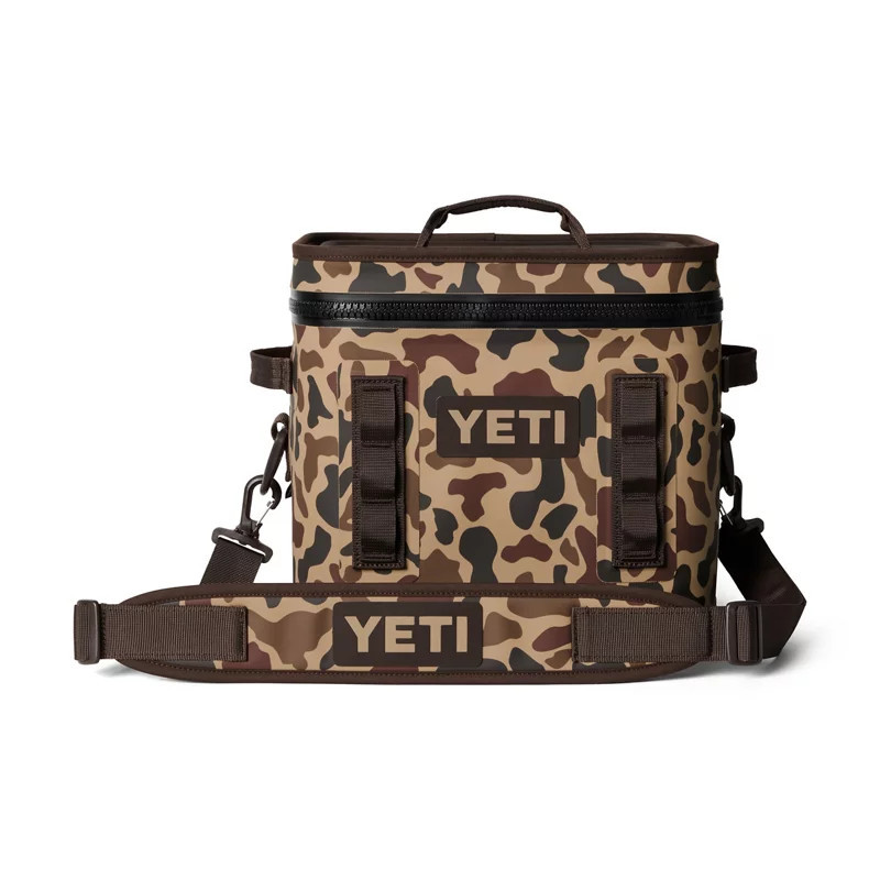 YETI Hopper Flip 12 Cooler | Academy Sports + Outdoors