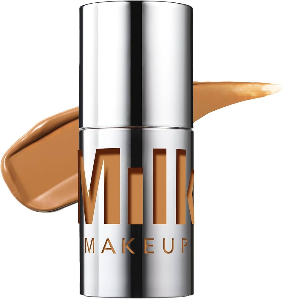 Milk Makeup Future Fluid All Over Cream Concealer - Medium-to-Full Coverage - Up to 12-Hour Wear ... | Amazon (US)