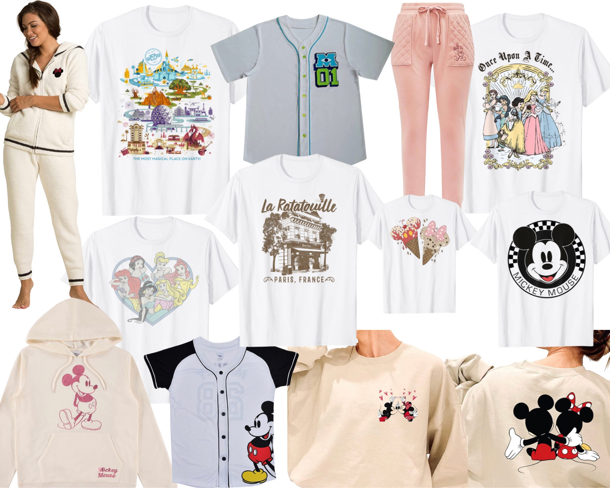 Things I want Thursday! Disney Amazon clothes editioshop

#LTKFind #LTKfamily #LTKfit