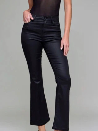 Happi HR Flare | Studio 4 Threads