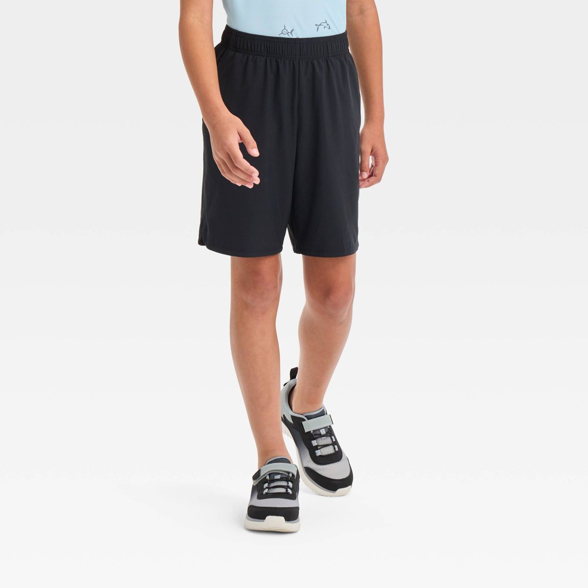 Boys' Woven Shorts - All In Motion™ | Target