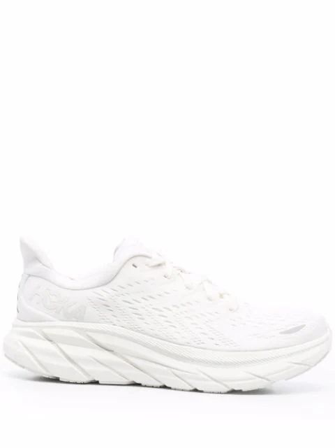 Clifton 8 chunky sneakers | Farfetch (US)