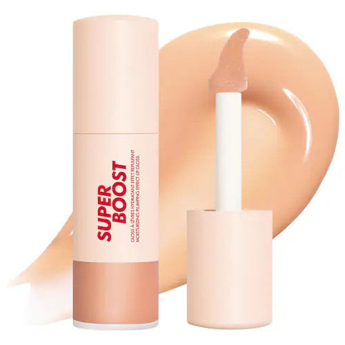 Super Boost Moisturizing & Plumping Lip Gloss | Sephora (US)