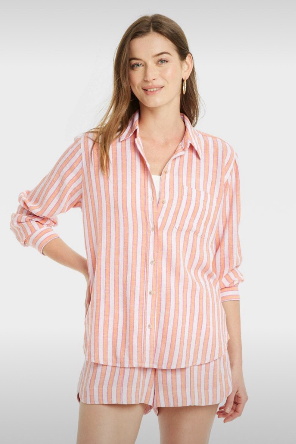 Perfect beach cover up!

#LTKStyleTip