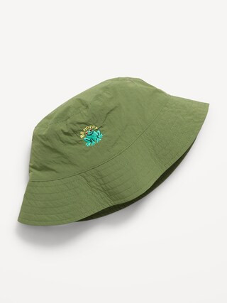 Bucket Hat for Toddler Girls | Old Navy (US)