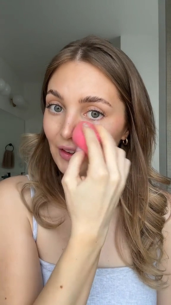 get ready with me while I talk about baby #3! linked my everyday makeup routine

#LTKfindsunder50 #LTKbeauty #LTKfindsunder100