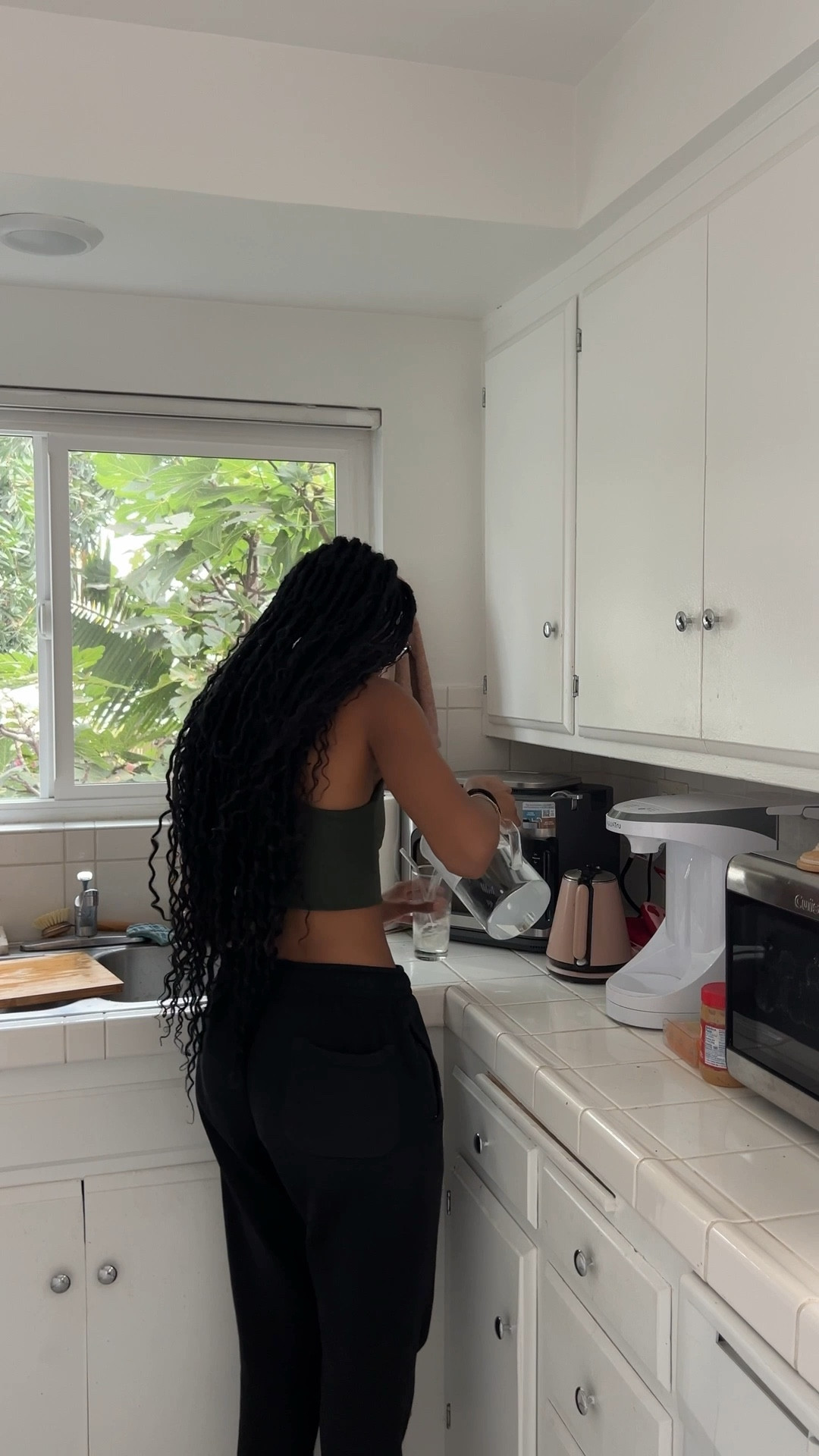 morning in my life 💗

#LTKWorkwear #LTKFindsUnder50 #LTKFindsUnder100