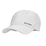 MISSION Cooling Performance Hat- Unisex Baseball Cap, Cools When Wet | Amazon (US)