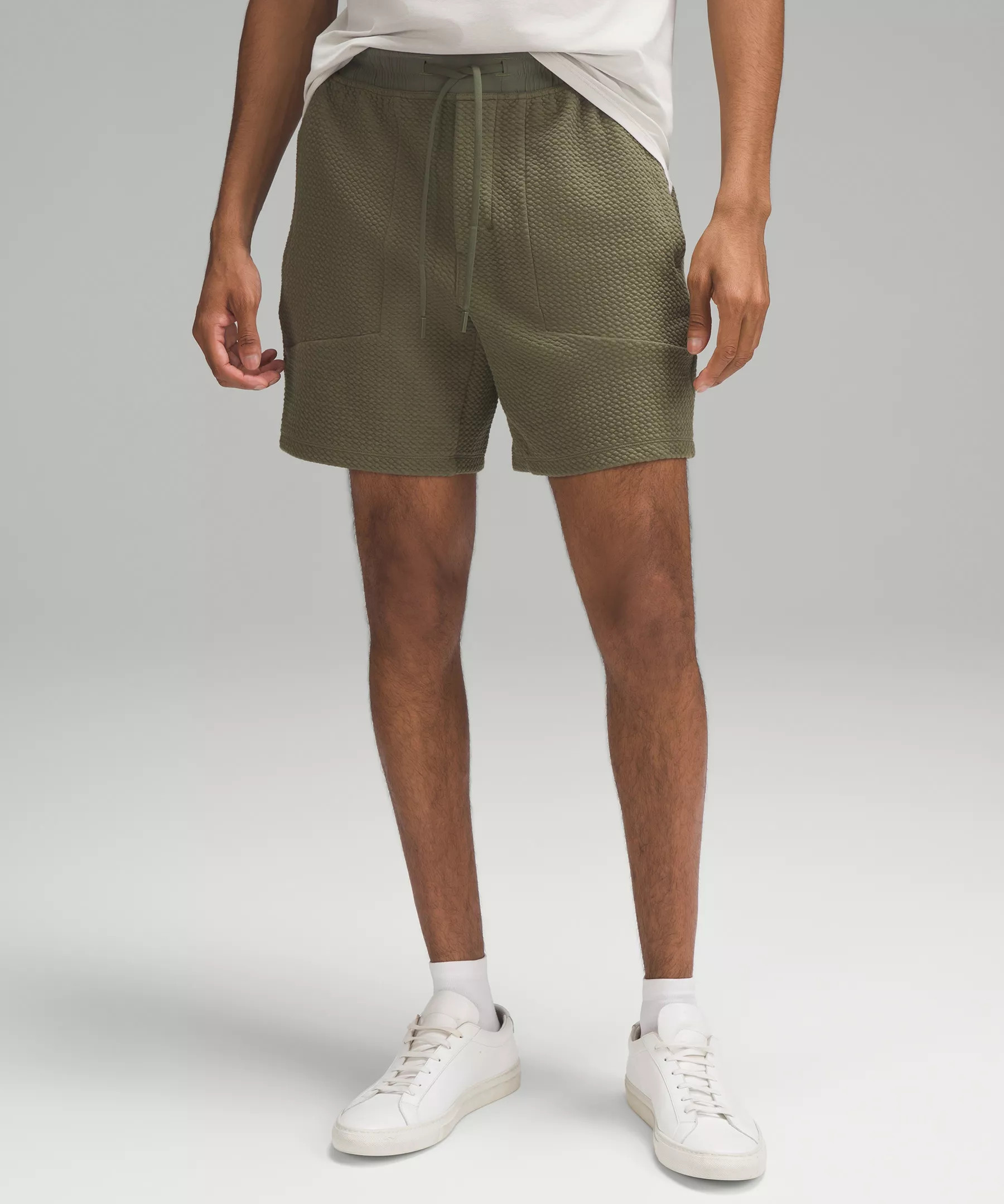 At Ease Short 7" | Lululemon (US)