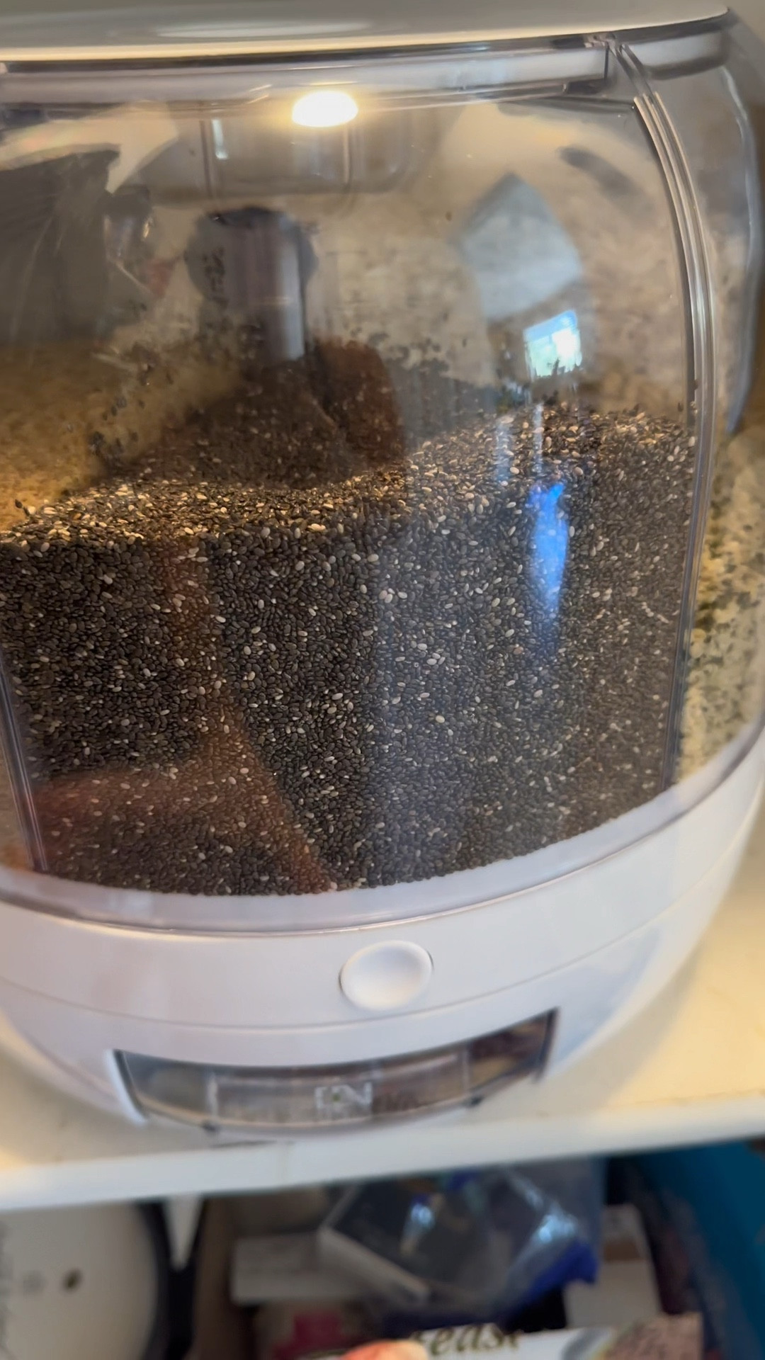 These pantry storage option is a life saver - on sale today also linking my dishes 

#LTKxPrimeDay #LTKsalealert #LTKhome