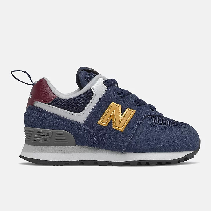 ID574V1 | New Balance Athletic Shoe