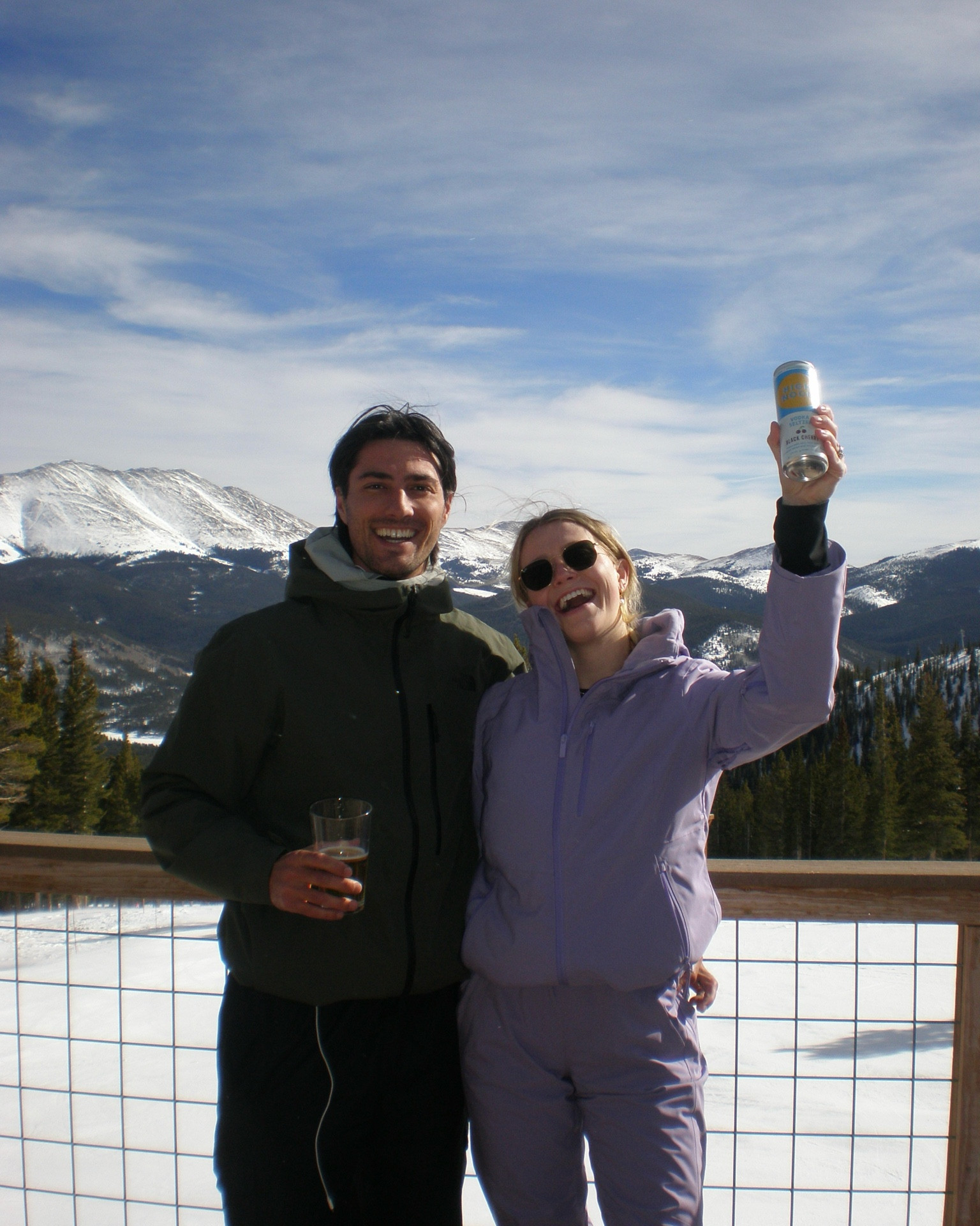 I 🩵 SKI

#LTKActive #LTKMens #LTKSeasonal