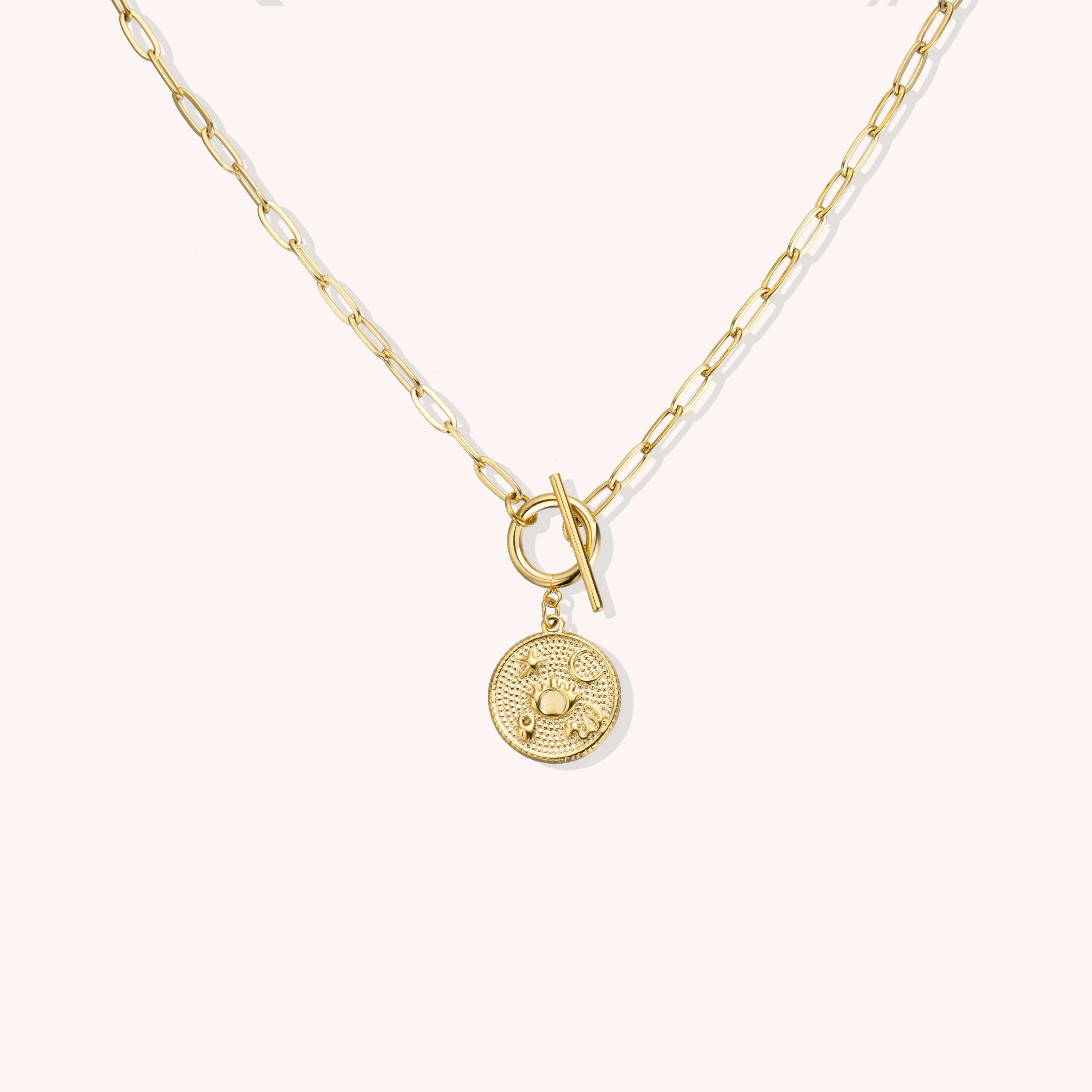 Universe Pendant Necklace | Victoria Emerson