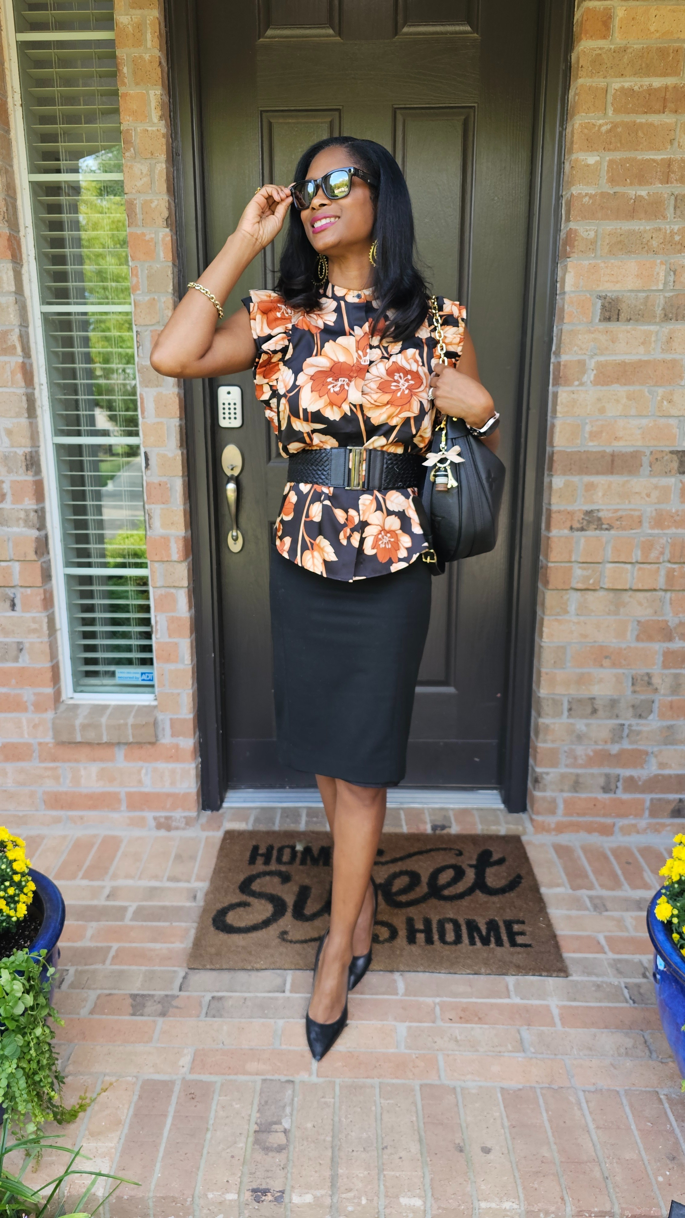 It's pencil skirt season! Tip: A black pencil skirt never goes out of style. Pair them with any dressy top for an elevated look.**#dresstoexpress #express #pencilskirt #miniskirt #midipencilskirt

#LTKFindsUnder100 #LTKWorkwear #LTKSaleAlert