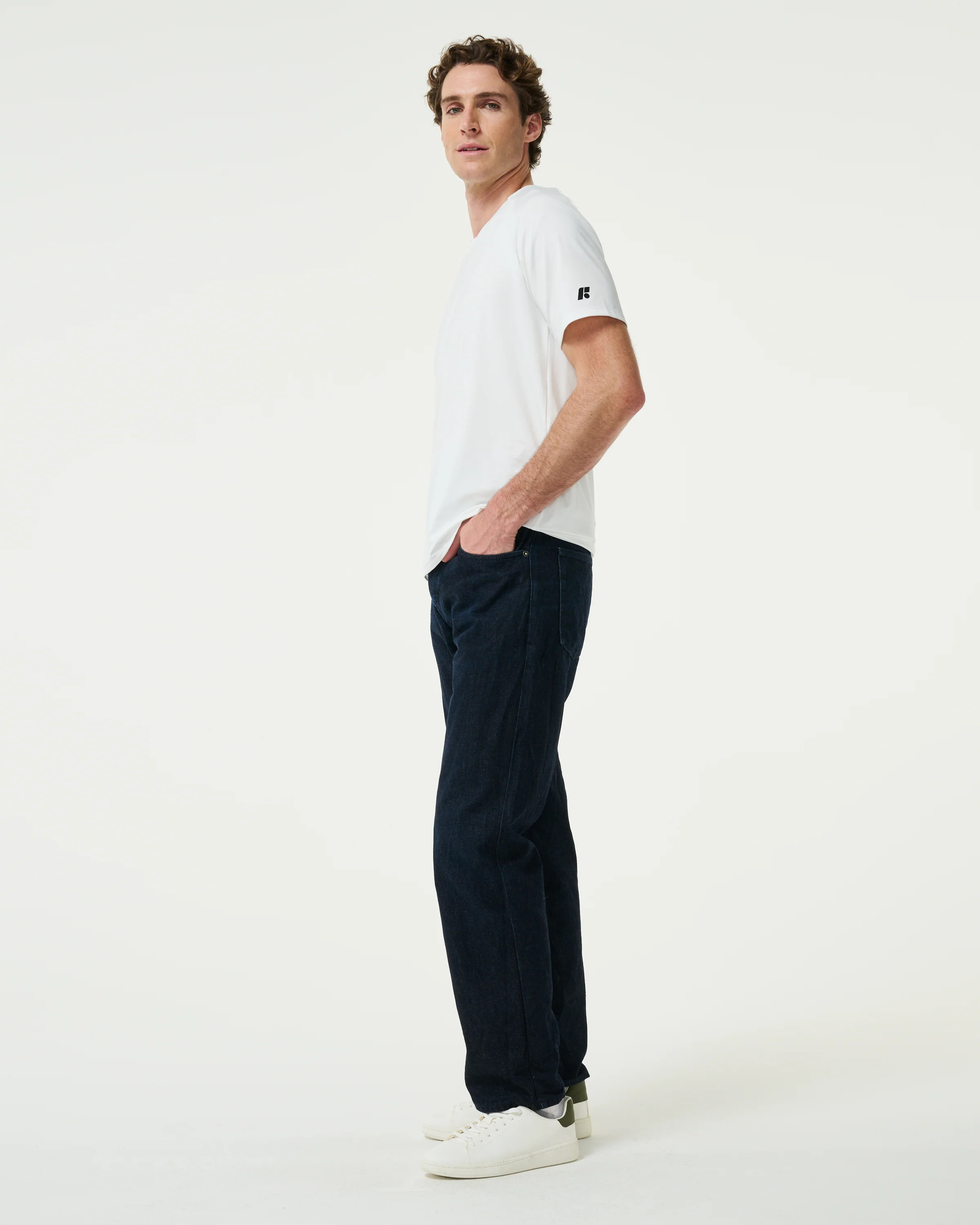 Smart Tee | Stand Taller. | Forme.Science (US)
