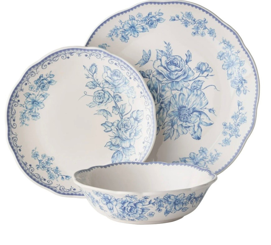 Floral china
Easter table decor
Hosting
Antique

#LTKFindsUnder100 #LTKStyleTip #LTKFindsUnder50