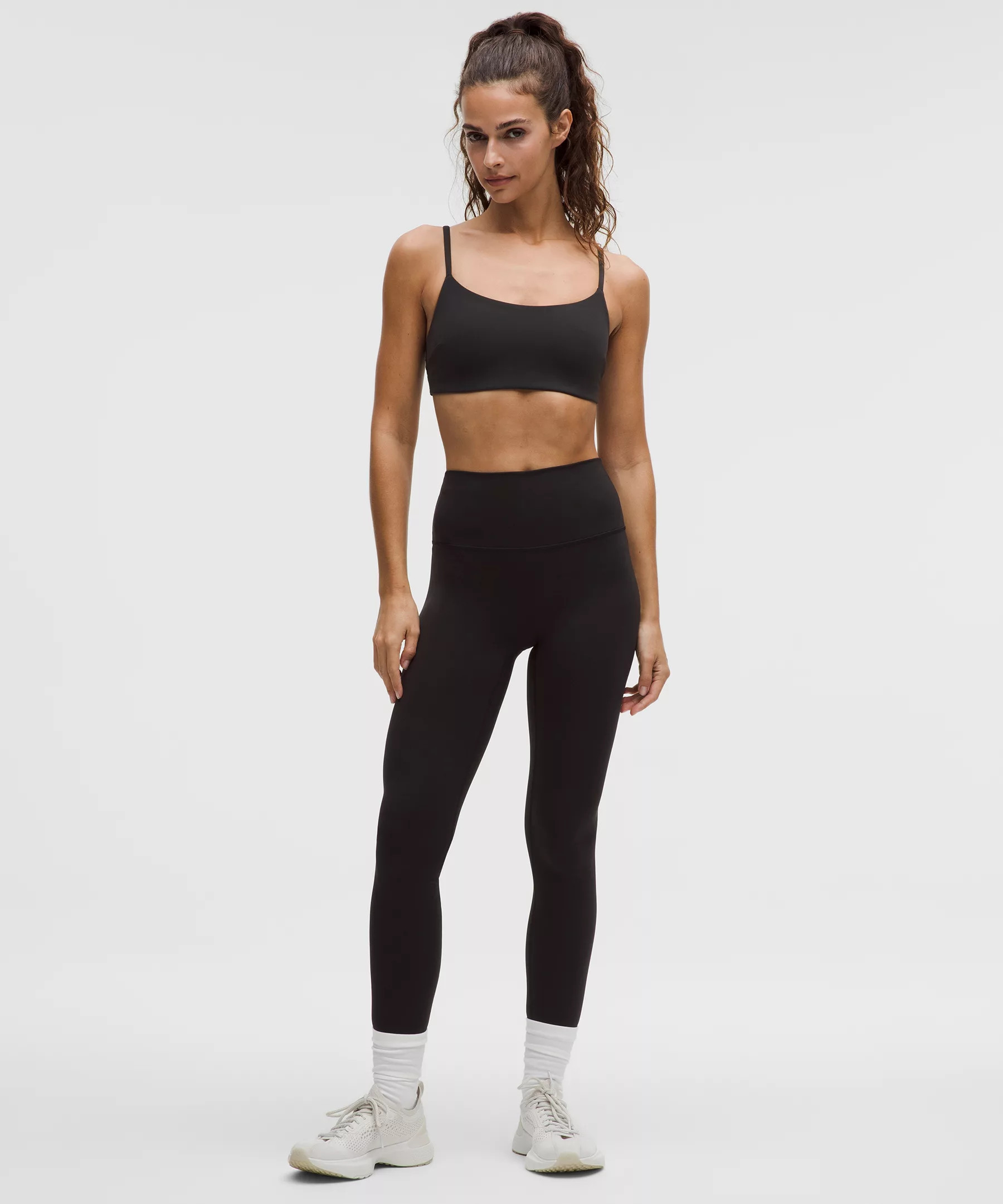 Wunder Train No Line High-Rise Tight 28" | Lululemon (US)