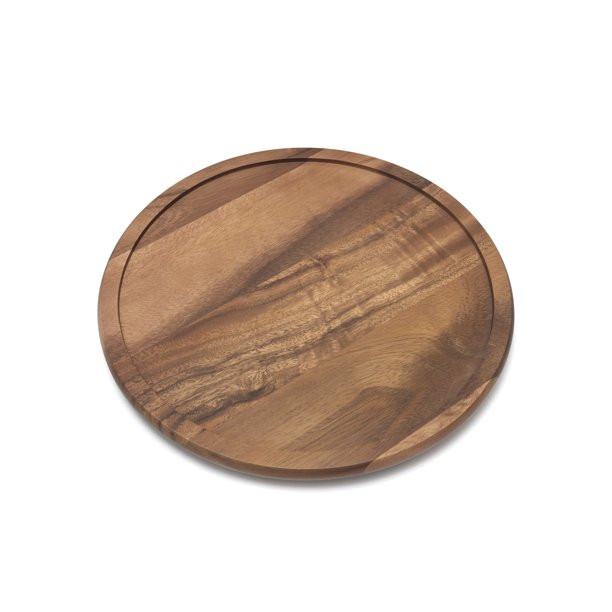 Acacia Turntable, Medium | Walmart (US)