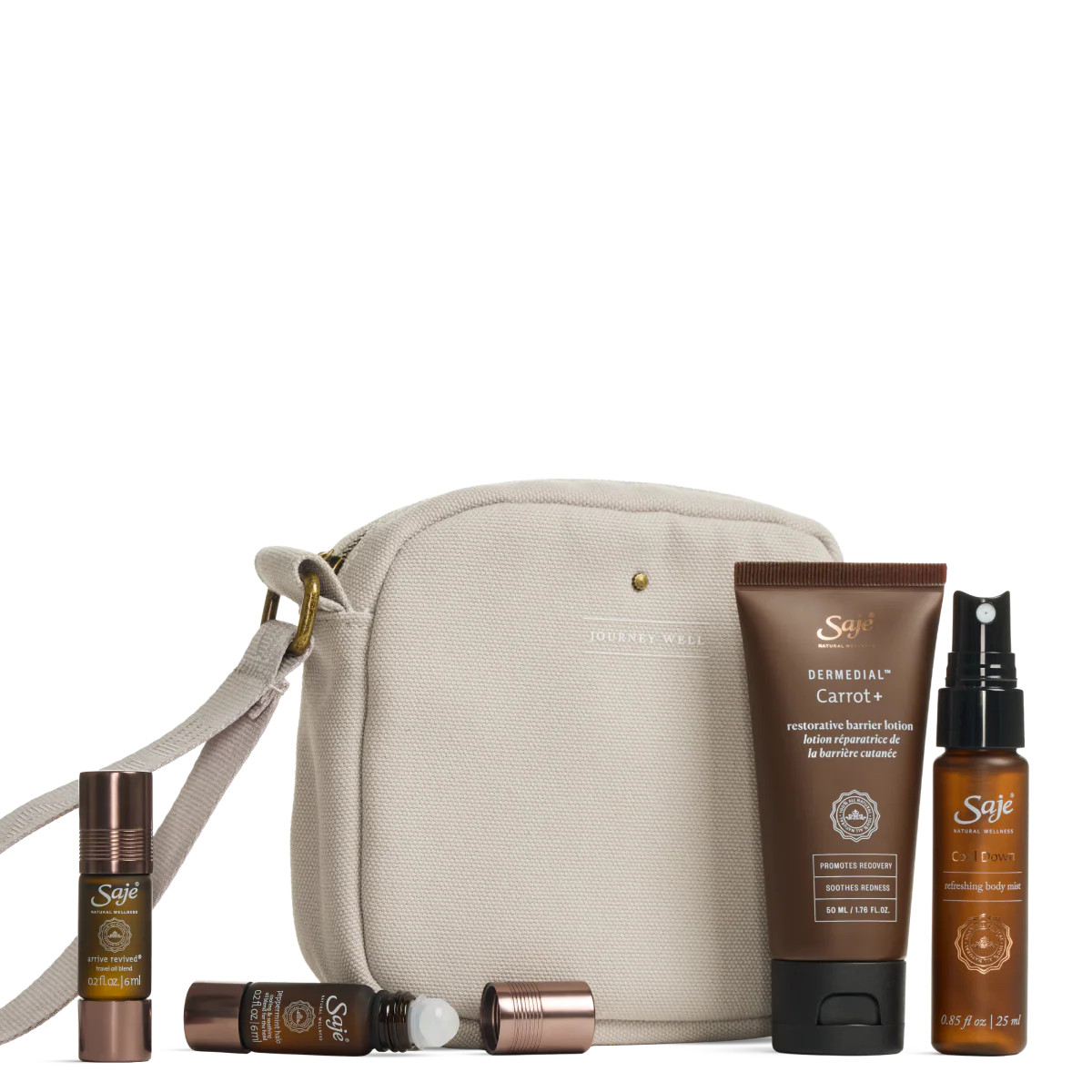 Saje Natural Wellness US / International | Saje Wellness