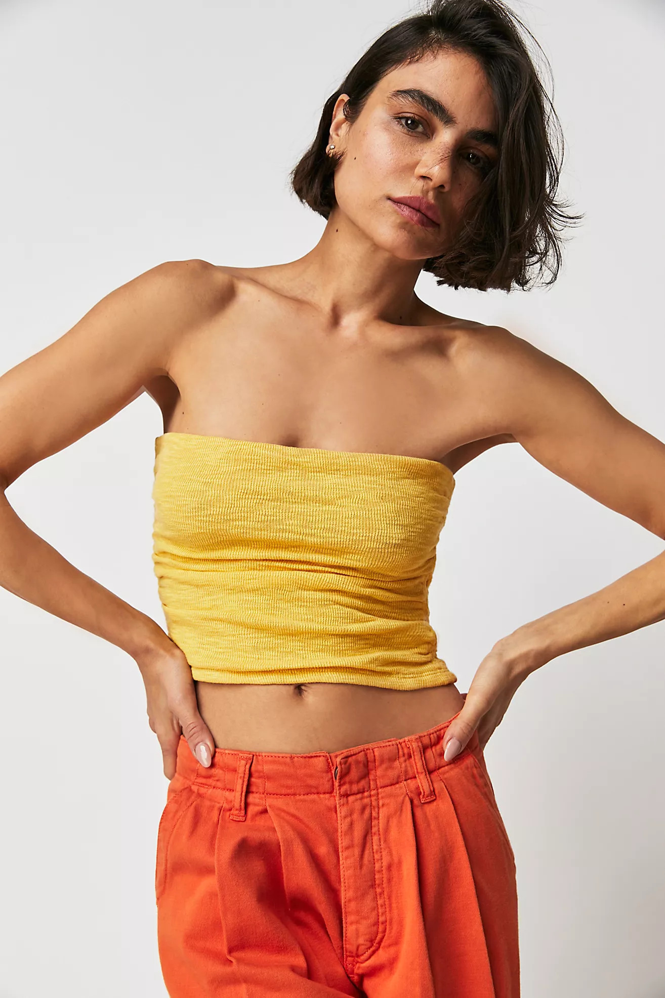 Boulevard Tube Top | Free People (Global - UK&FR Excluded)
