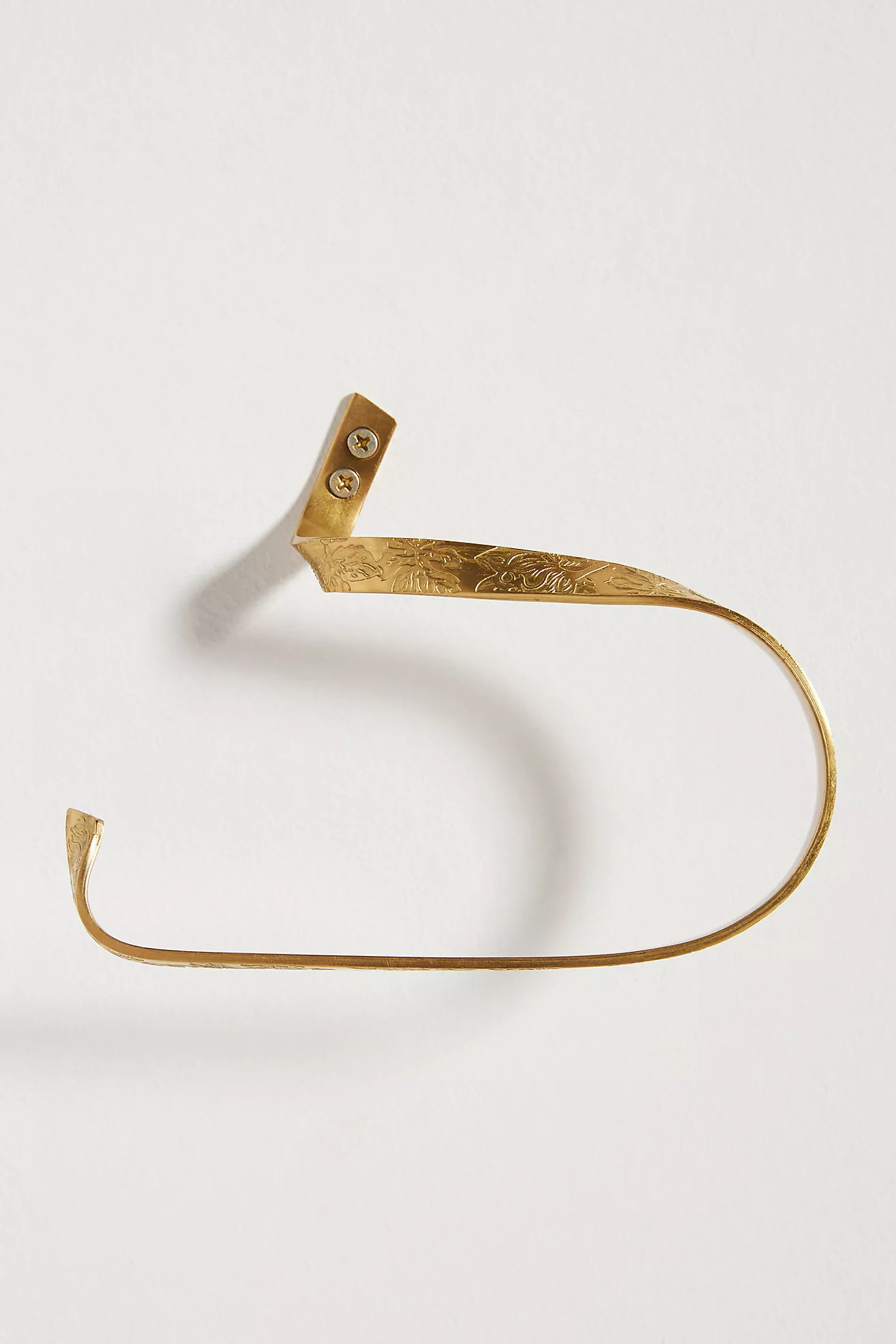 Joan Toilet Paper Holder | Anthropologie (US)