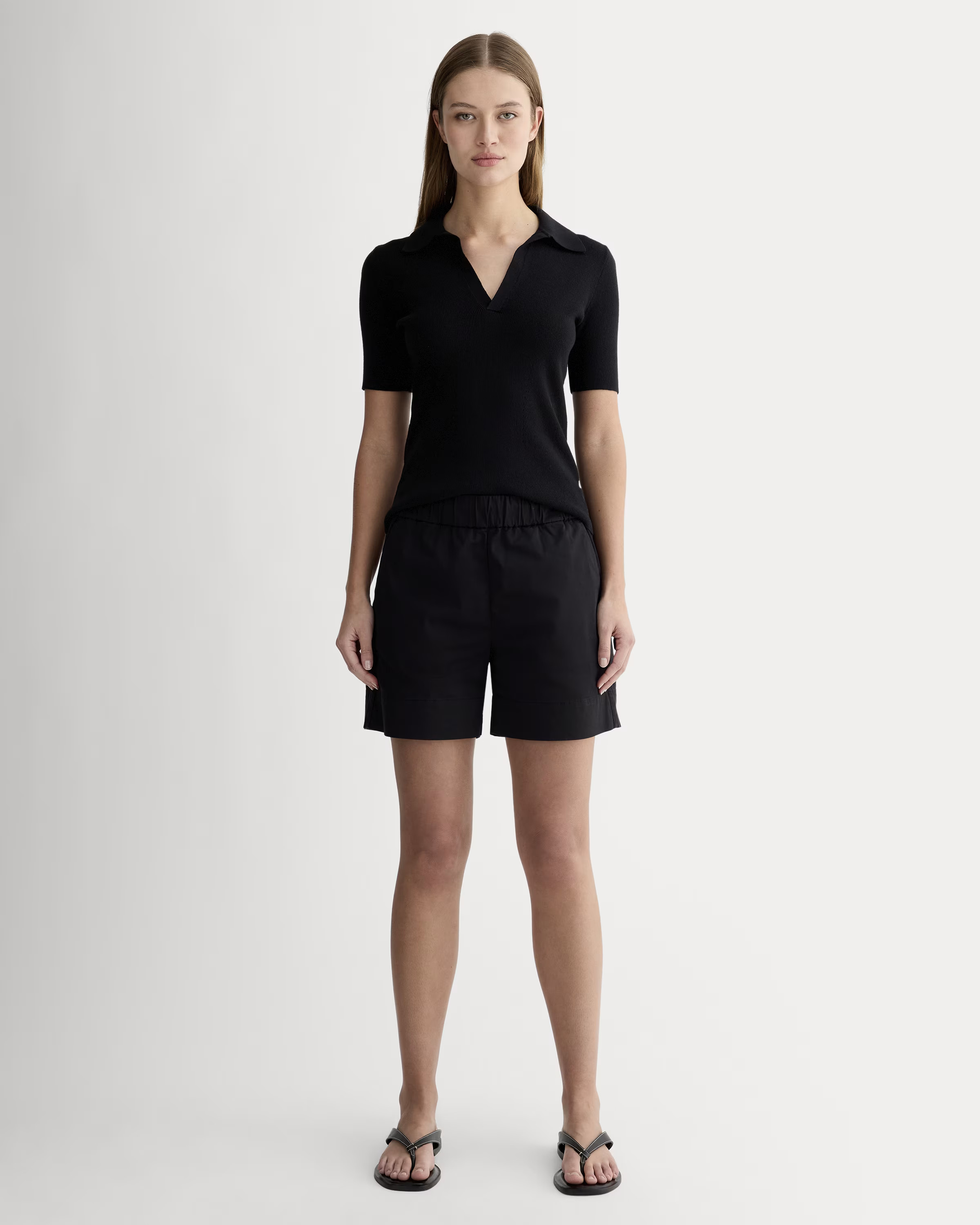The Easy Short | Everlane