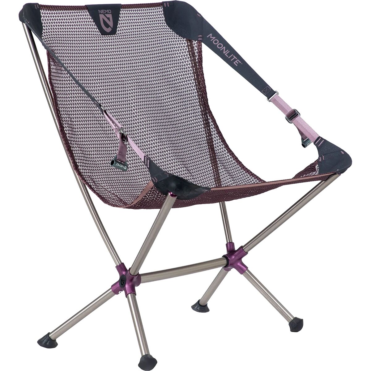 NEMO Equipment Inc. Moonlite Reclining Chair | Backcountry