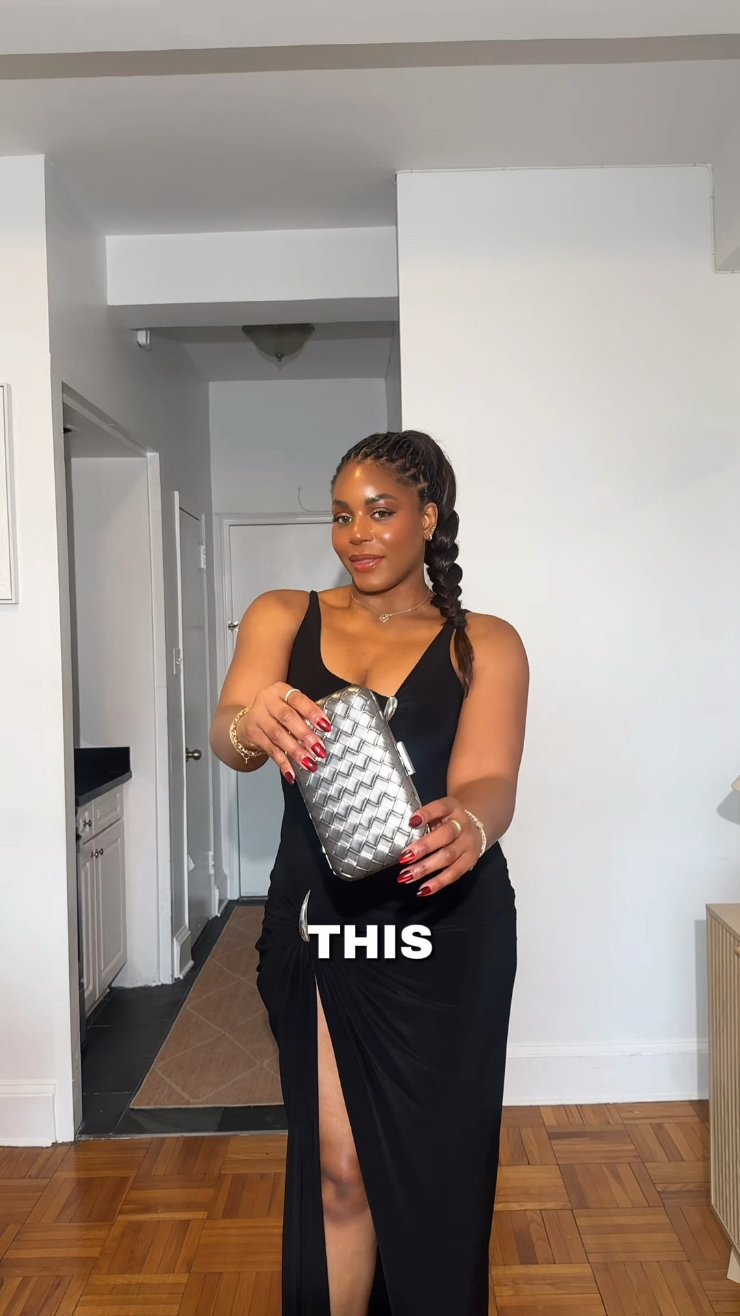 Let’s get dressed for NYFW! Stepping out for a night out in New York wearing this stunning high slit maxi dress from Grace Ling - I’m linking a few similar options! … For more links to date night outfits, silver hardware, gallery wall, valentines outfit women, knits and shawls, statement coat, vacation outfits beach, sunday hoodie,ui09bhn] follow me on LTK! ✨

#LTKgrwm #LTKWedding #LTKSeasonal