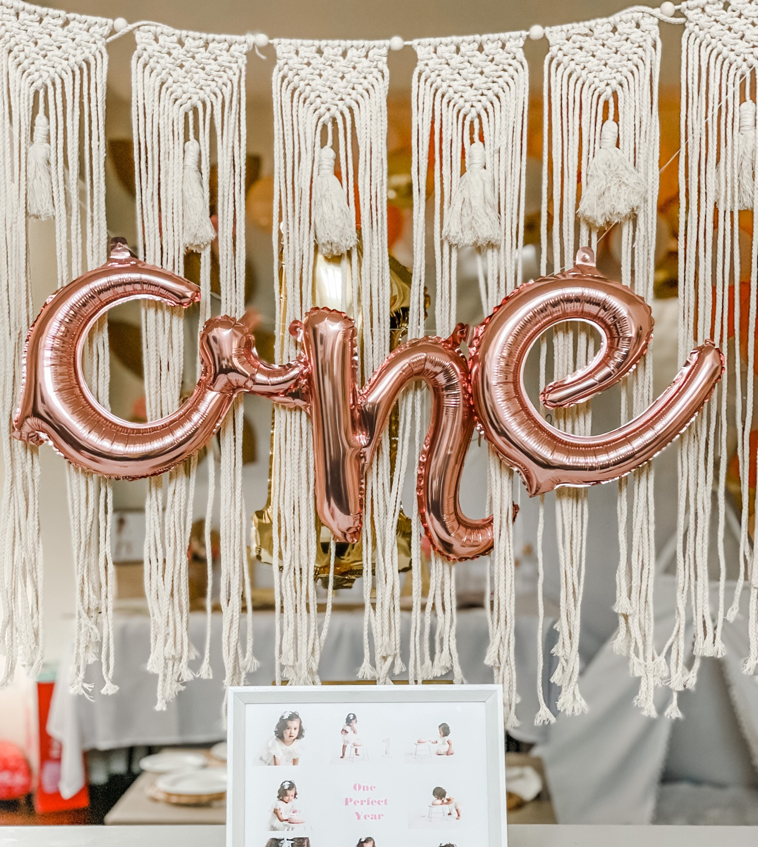 one year old birthday party 

#LTKkids #LTKfamily #LTKbaby