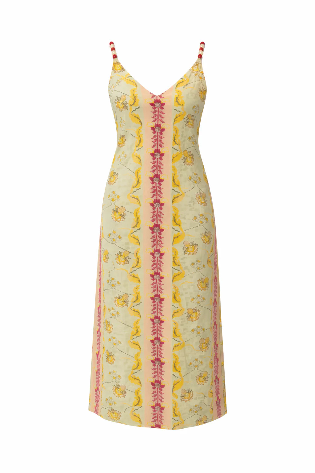 Zane Cabo Midi Dress | Anna Cate Collection