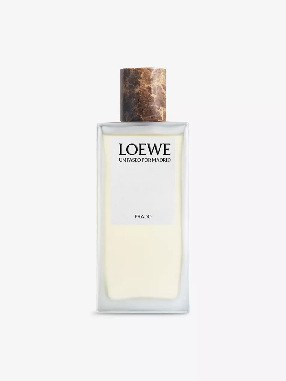 Un Paseo Por Madrid Prado EDP 100ml | Selfridges