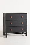 Amber Lewis for Anthropologie Sunfair Three-Drawer Dresser | Anthropologie (US)