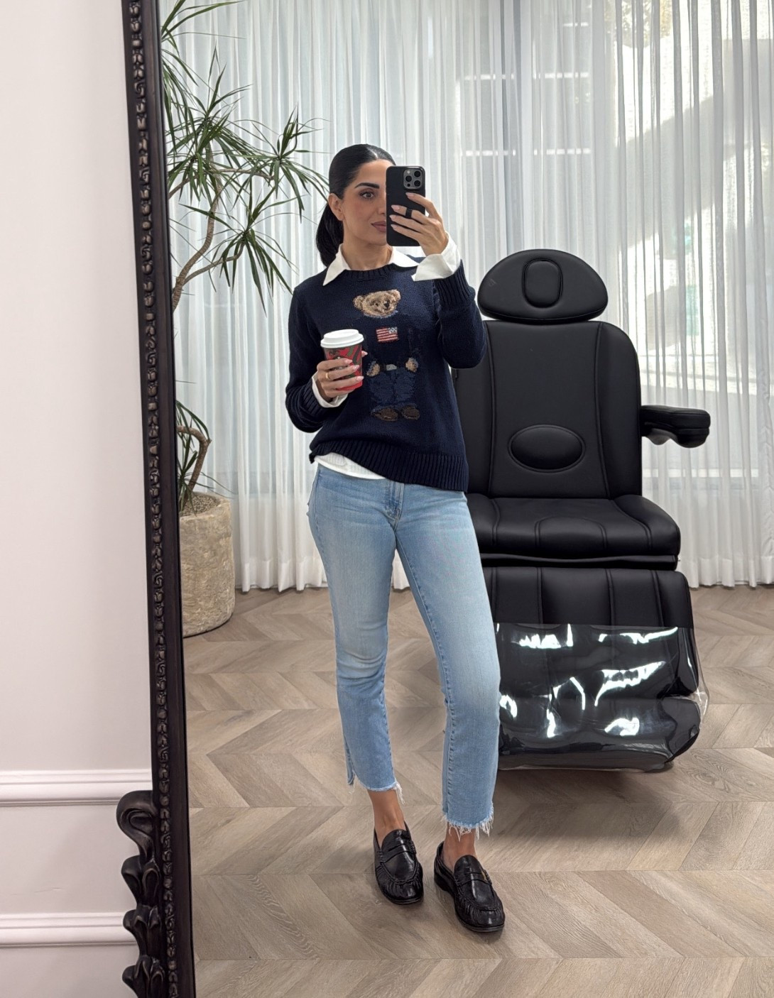 #LTKHoliday #LTKootd #LTKmomlife