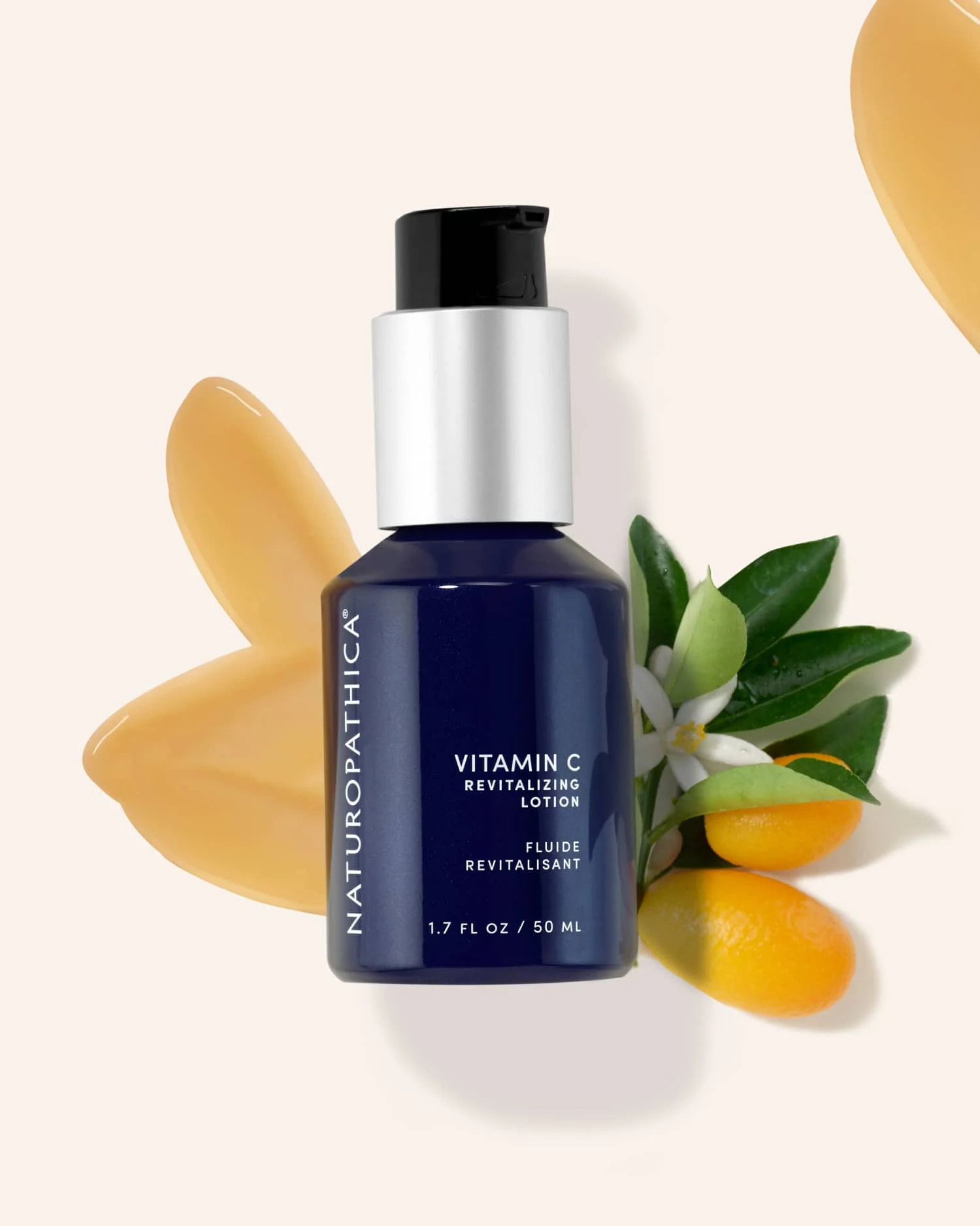 Vitamin C Revitalizing Lotion | Naturopathica