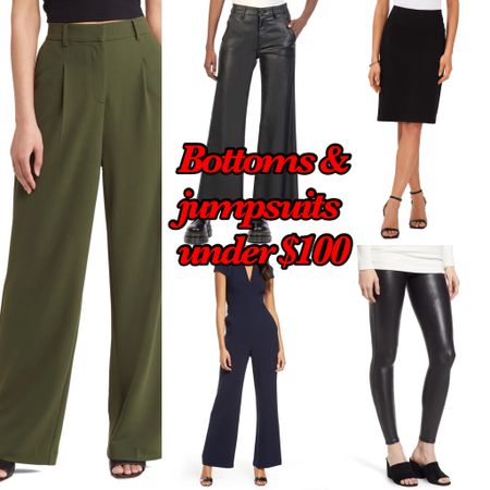 For the office or after hours, there’s a pair of pants for you!
The Nordstrom anniversary sale becomes open to the public on Monday July 17th! Mark your calendars. I’ll be sharing my top picks with you here so don’t forget to check back often. You can also sign up to get early access on the Nordstrom website.

#nsale

#LTKunder100 #LTKworkwear #LTKxNSale