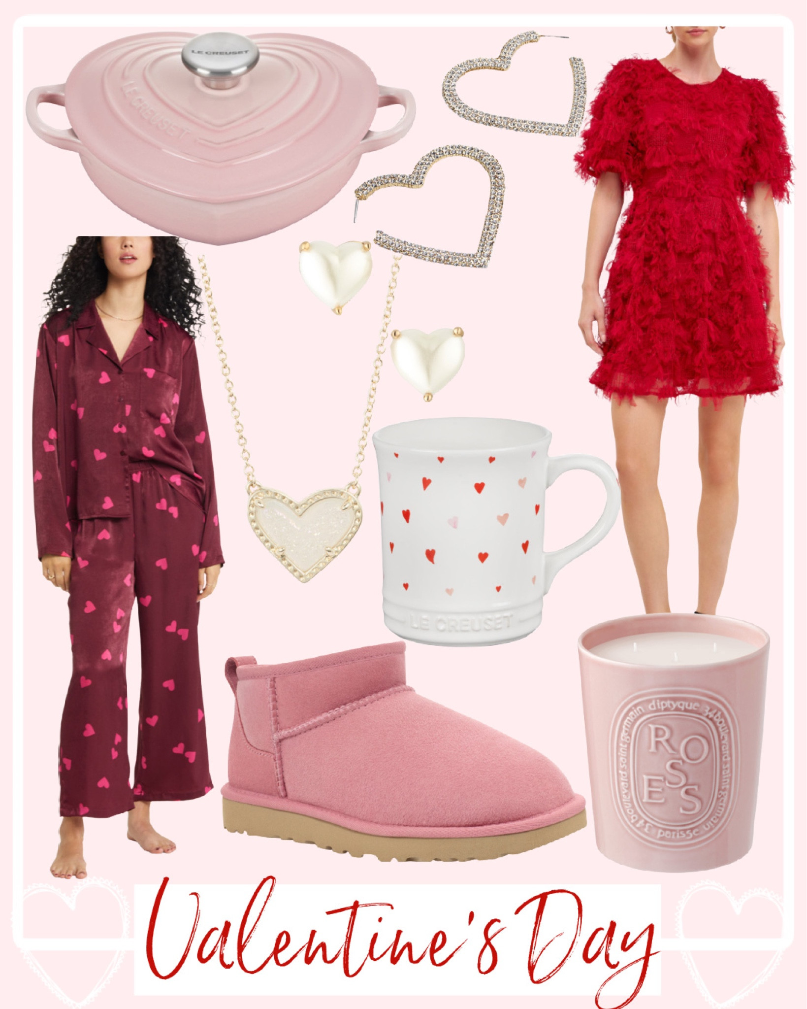 Valentine’s Day 




#LTKSeasonal #LTKGiftGuide #LTKFind