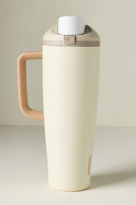 Owala FreeSip Tumbler 40 oz. Water Bottle | Anthropologie (US)