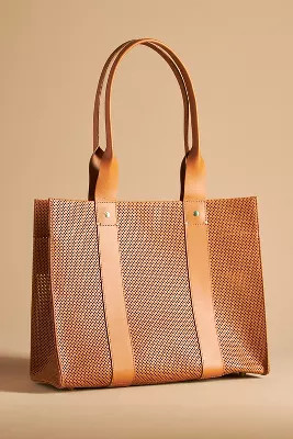 Clare V. Noémie Tote | Anthropologie (US)