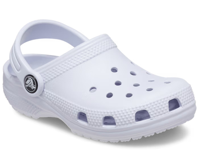 Toddler Classic Clog | Crocs (US)