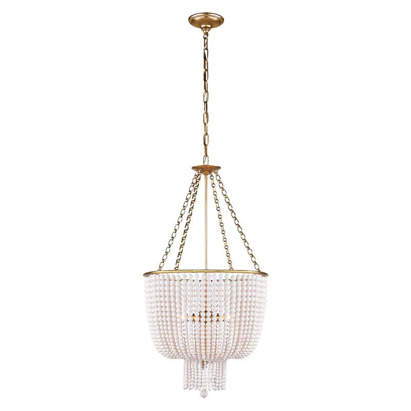Jacqueline Small Chandelier | McGee & Co.