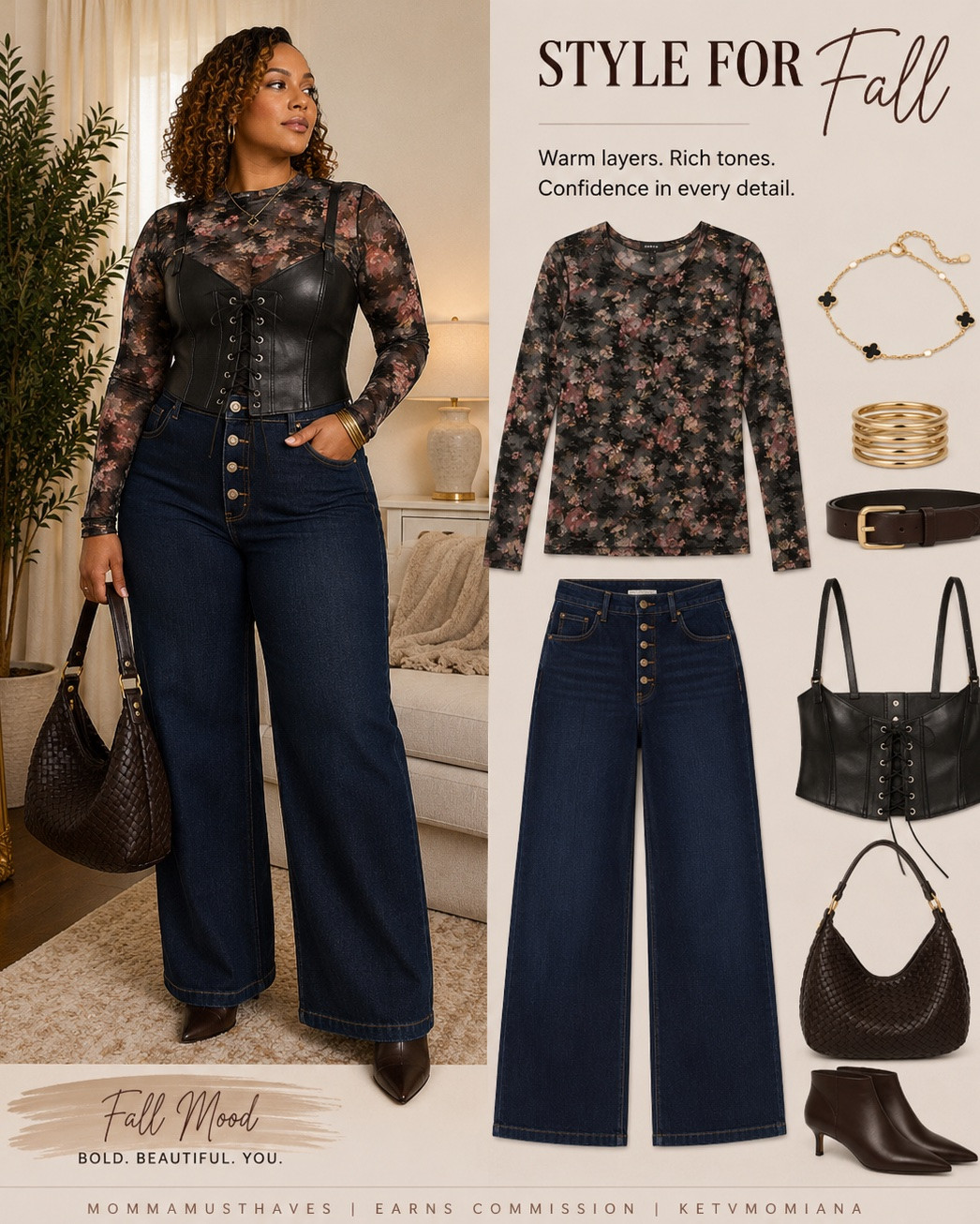 plus size fashion | Lace tops are perfect for that warm=cool in between! Adding character to an outfit, while also adding a little coverage to the month without overheating! These tops are a plus size fashionista’s dream ♥️ Are you adding these tops to your Fall 2026 roster!? I know I am #torridfashion #fallfashion #plussizefashion #fashionistafaves #fashiongirly @Torrid

#LTKPlusSize #LTKSeasonal #LTKootd