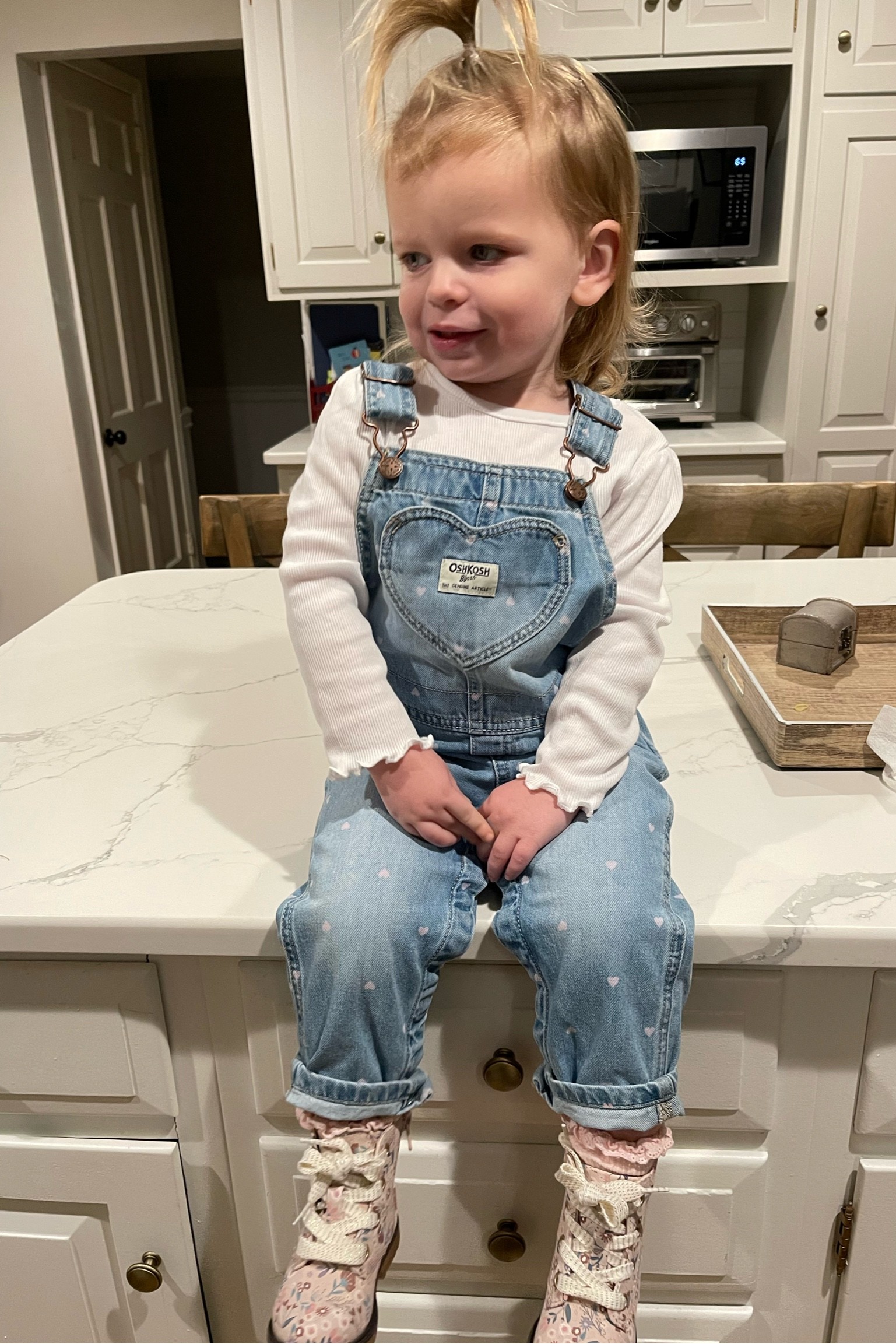 Cute toddler girl fit! 

#LTKbaby #LTKkids #LTKSeasonal