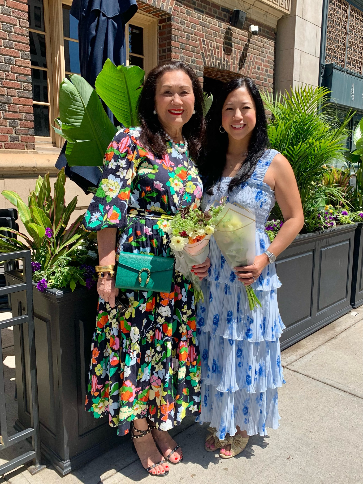 Happy Mother’s Day 🌸

#LTKStyleTip