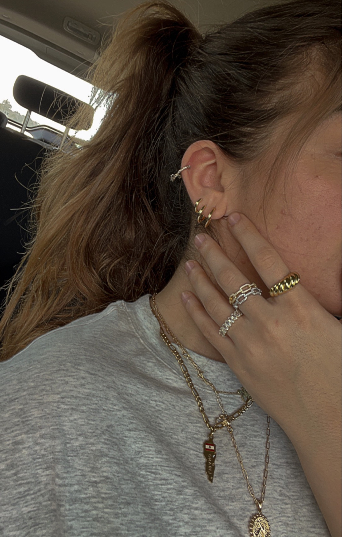 Amazon jewelry on my storefront!

#LTKFind #LTKU #LTKsalealert