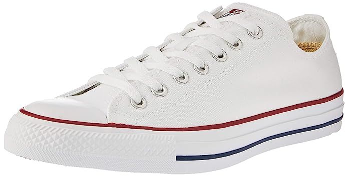 Converse Chuck Taylor All Star Low Top Sneakers | Amazon (US)