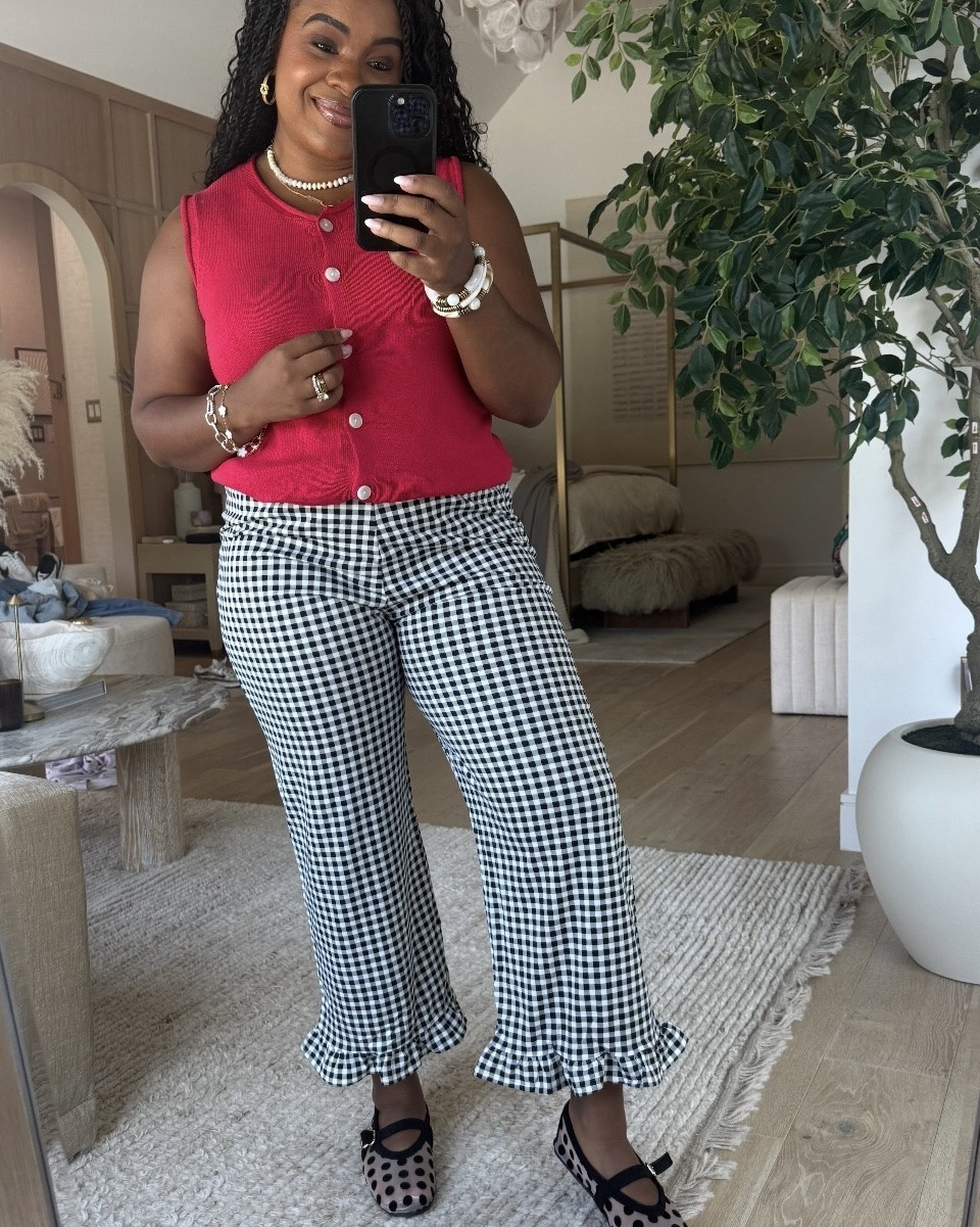 What I’d wear if I were a teacher going back to school! 🤩 All from Amazon!

#LTKootd #LTKgrwm #LTKMidsize