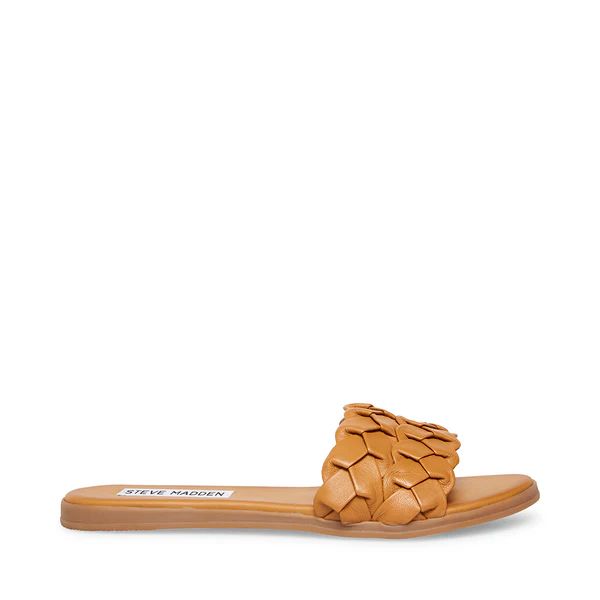 PHRASE TAN LEATHER | Steve Madden (US)