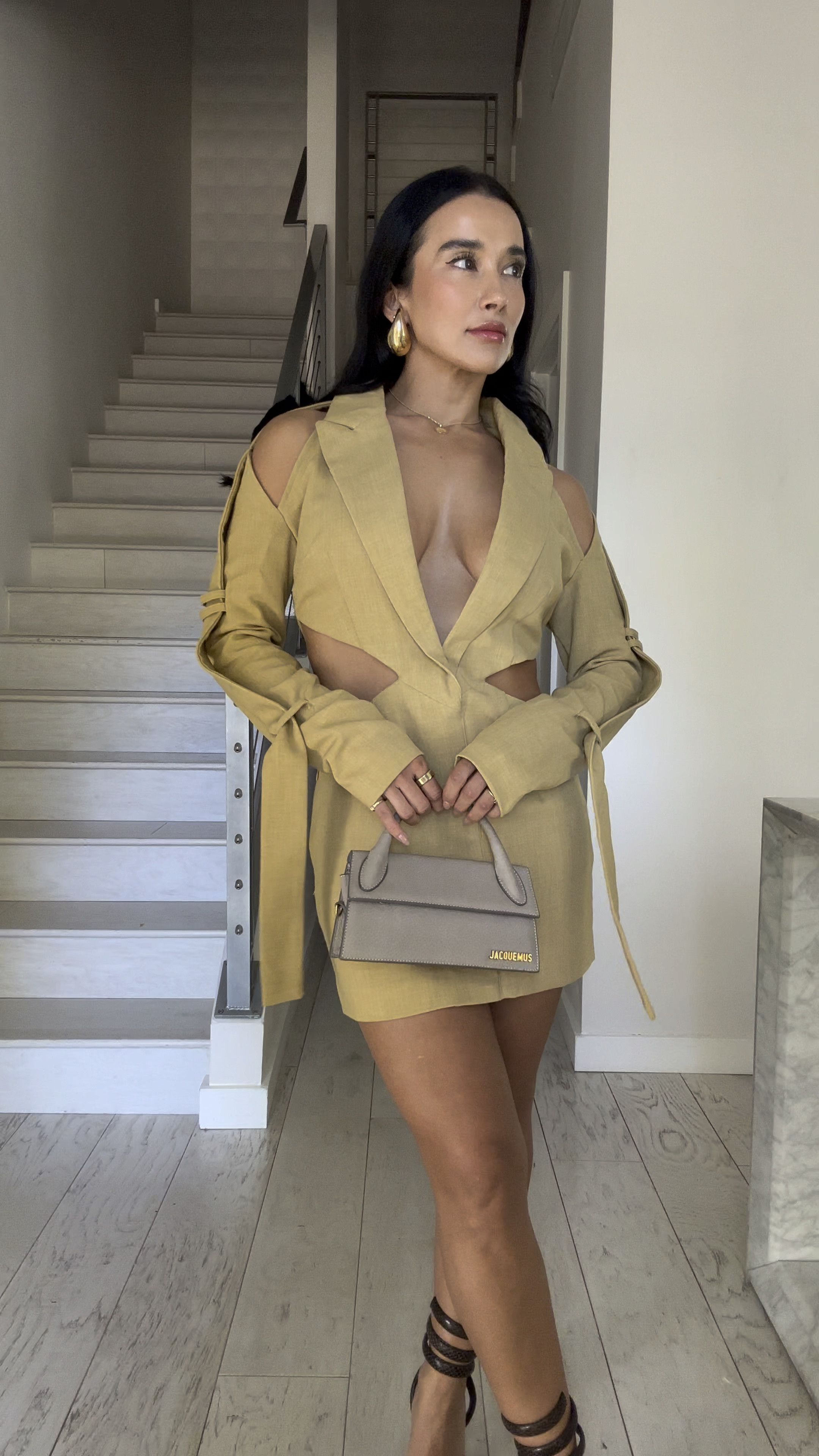 The most eye catching blazer dressed from PLT 

#LTKfindsunder50 #LTKstyletip