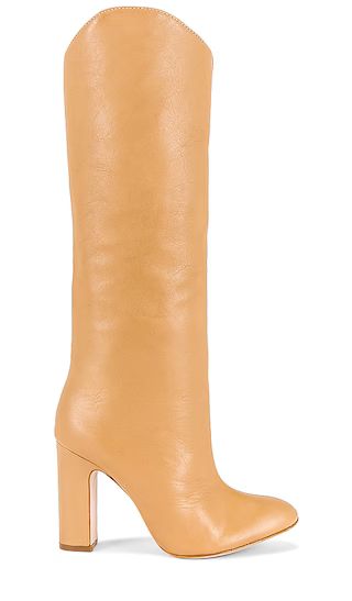 Gabrielle Up Boot in Honeycomb | Revolve Clothing (Global)